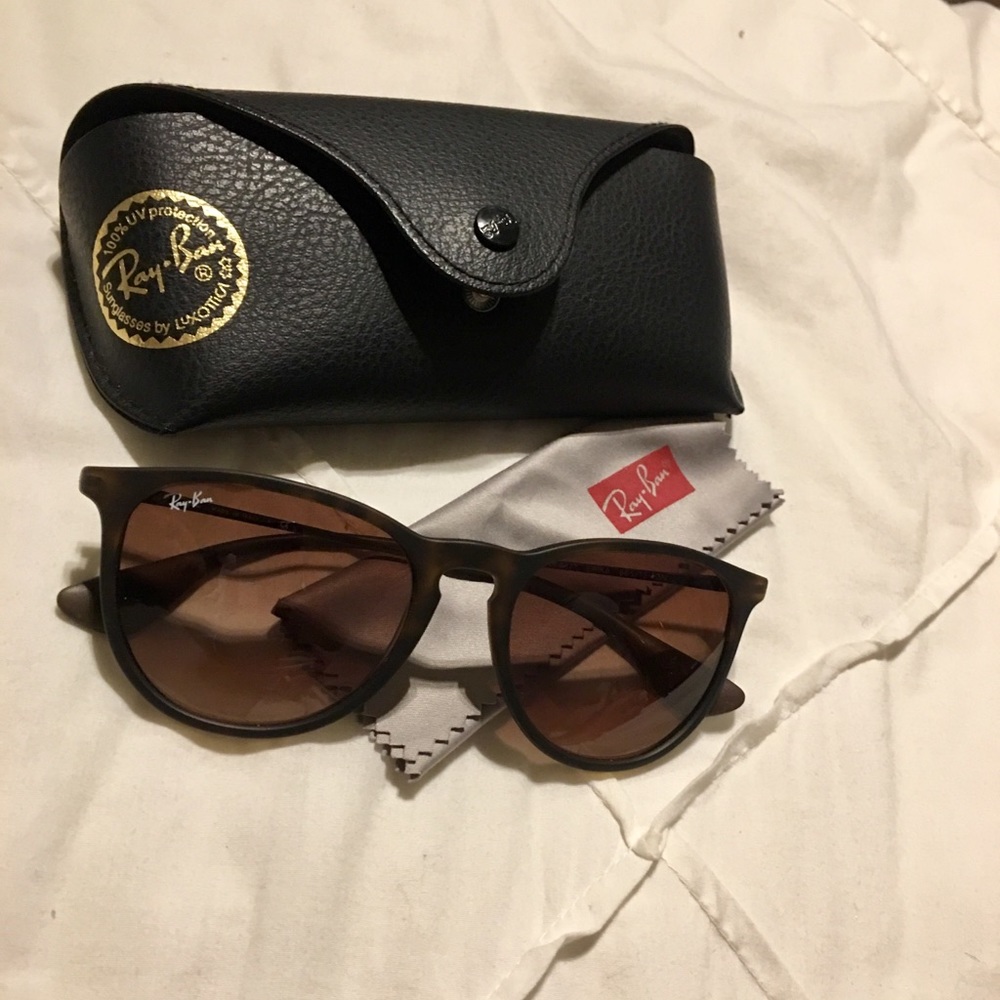 Ray-Bans